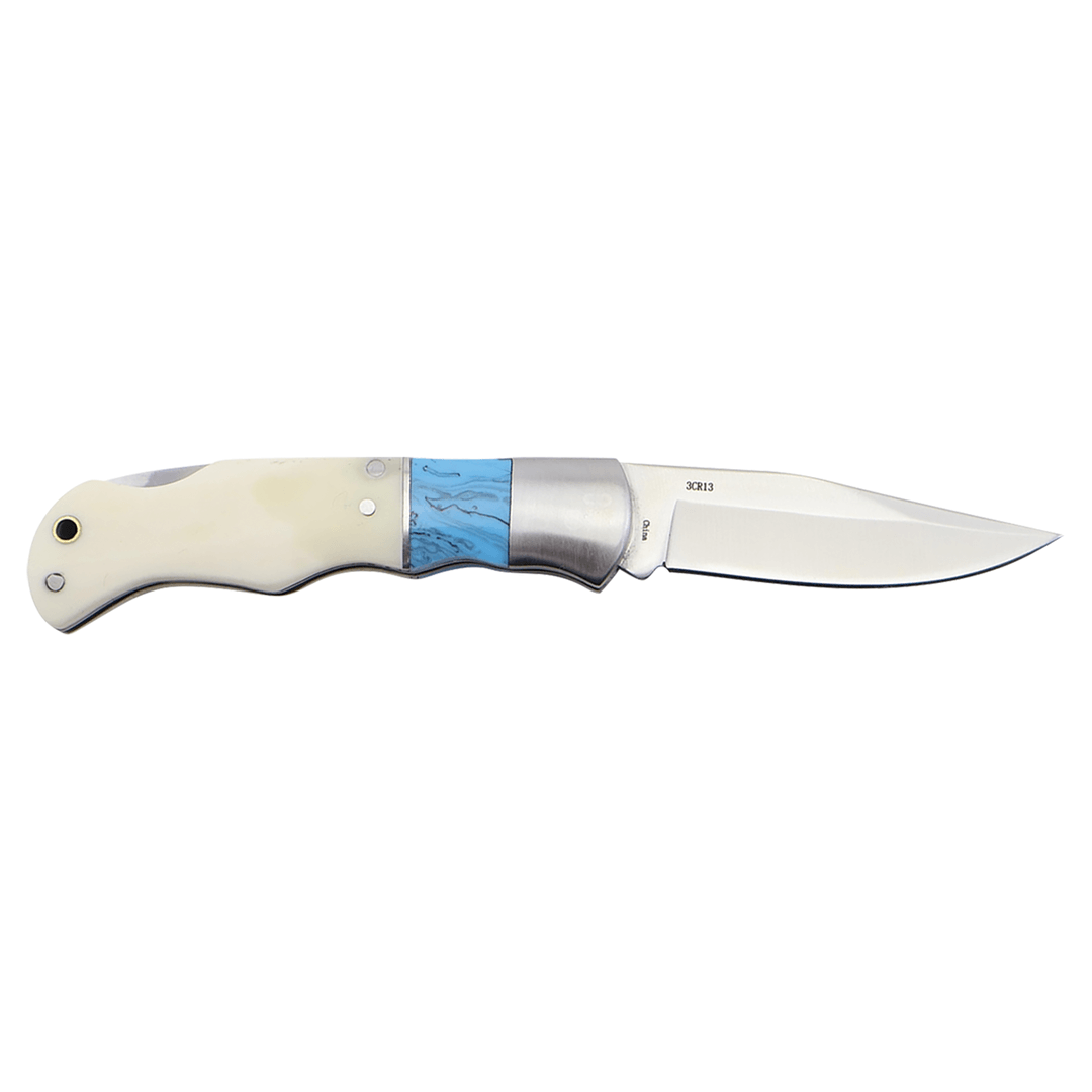 The Lost Dad Folding Knife 3.5"