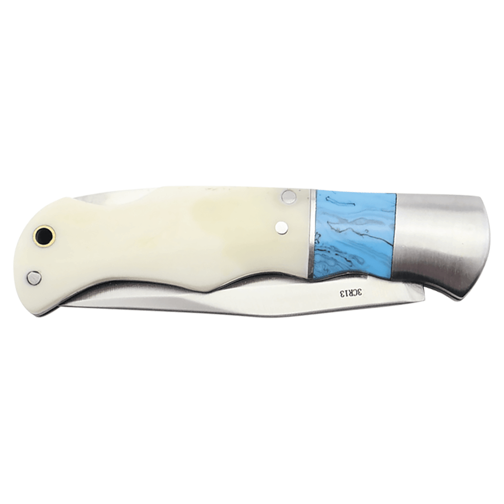 The Lost Dad Folding Knife 3.5"