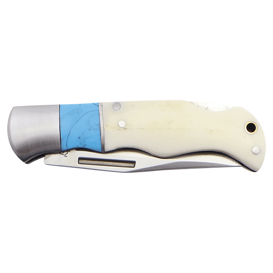 The Lost Dad Folding Knife 3.5"