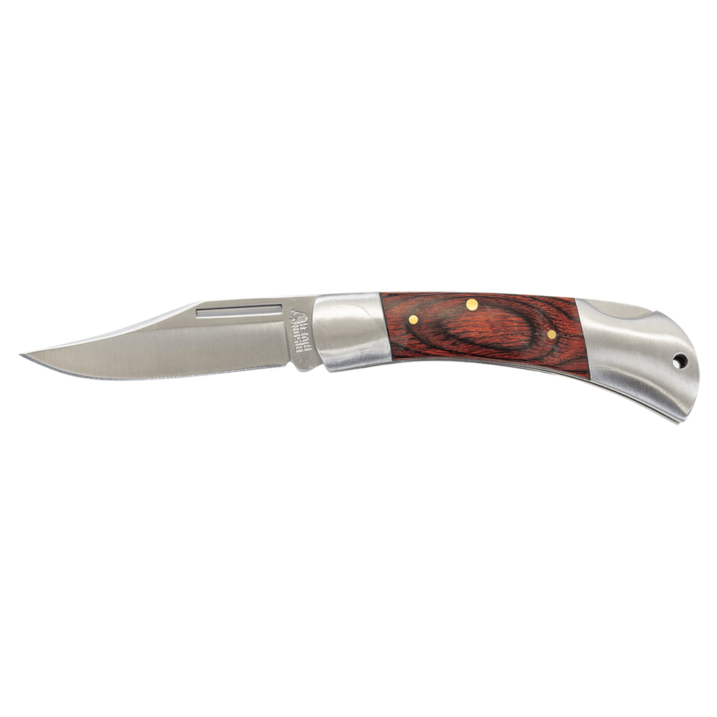 The Lost Dad Folding Knife 3.5"