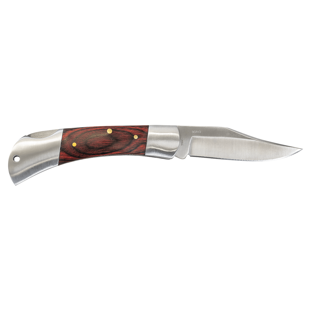 The Lost Dad Folding Knife 3.5"