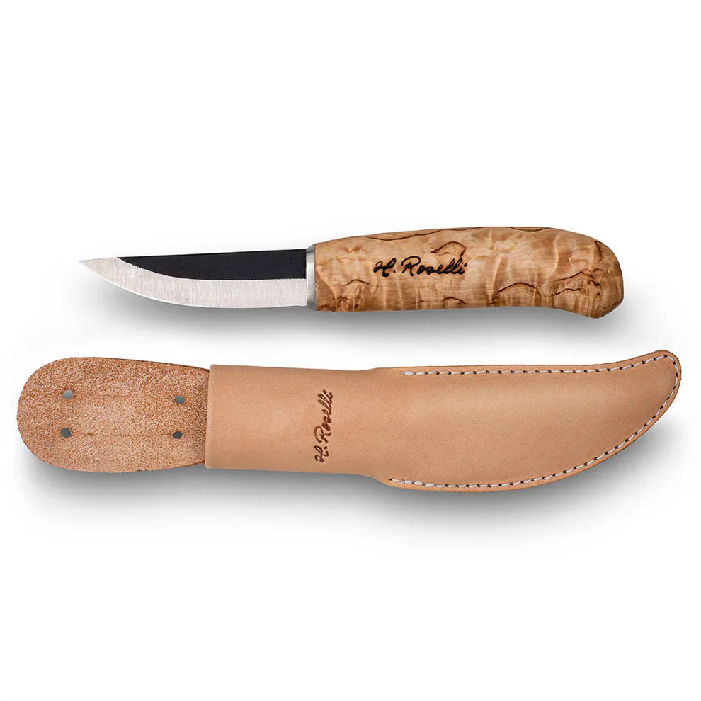 The Lost Dad Craving Knife
