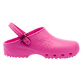 Stuck in Sand Dad Slippers Pink