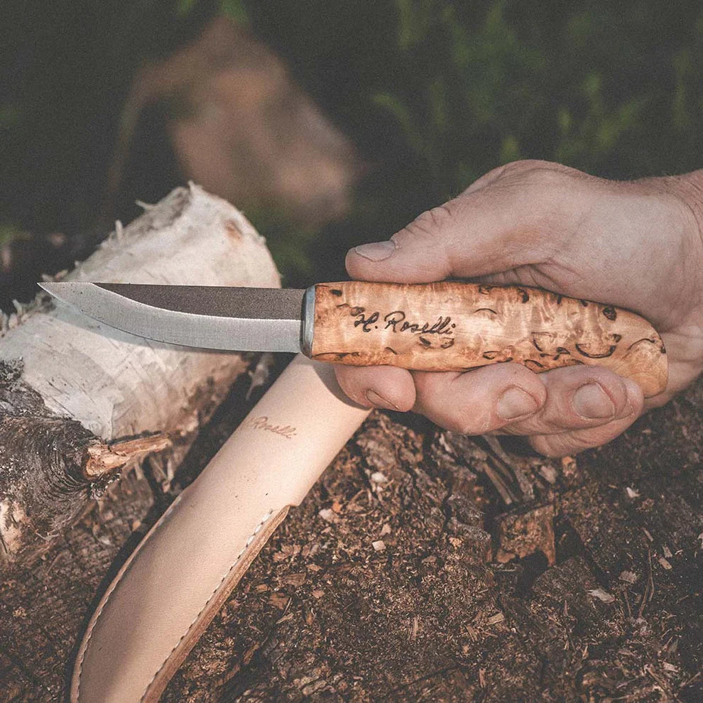The Lost Dad Craving Knife