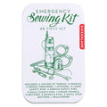 Lost Dad Emergency Sewing Kit & New Hobby